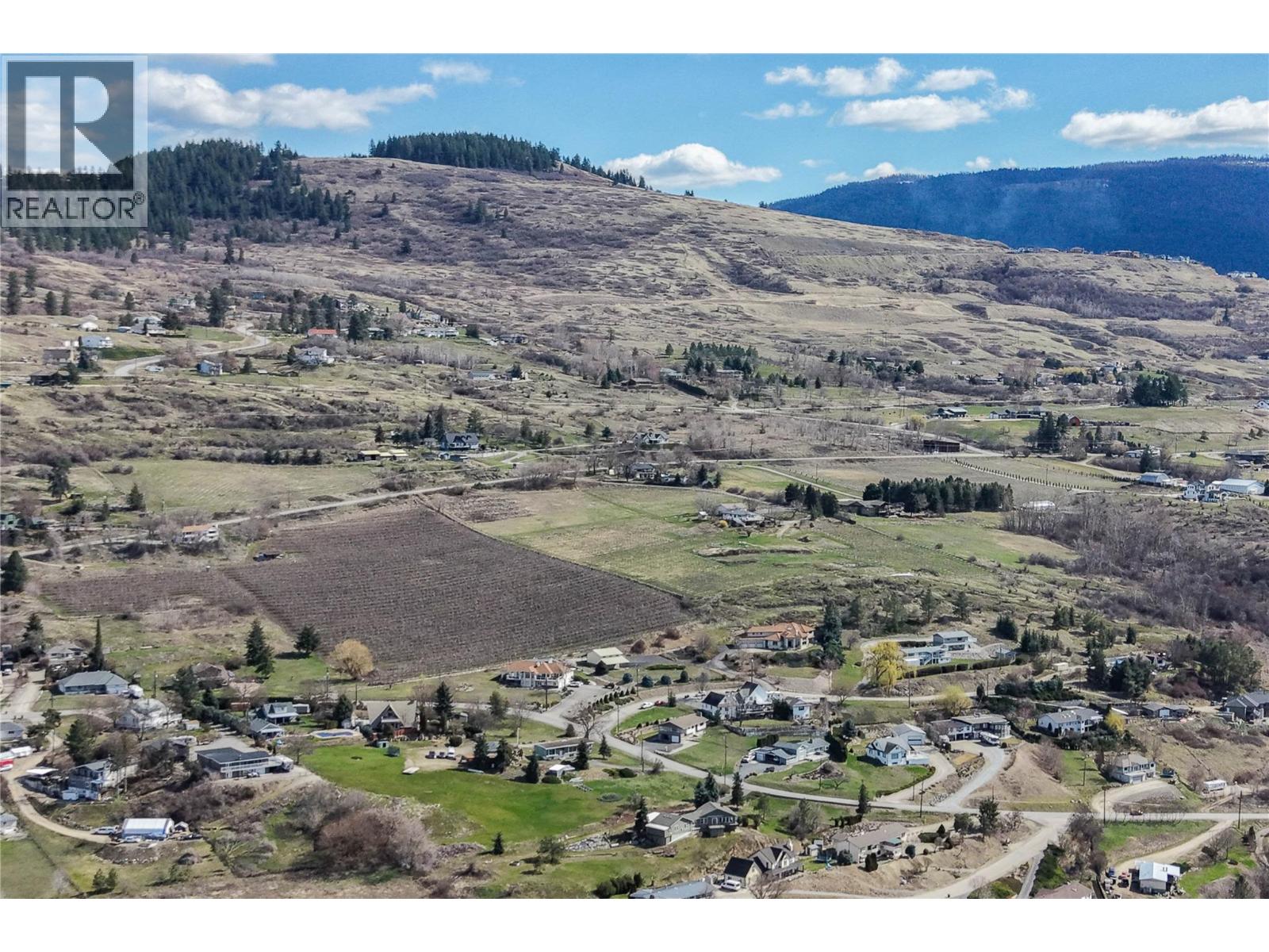 7515 L & A Road, Vernon