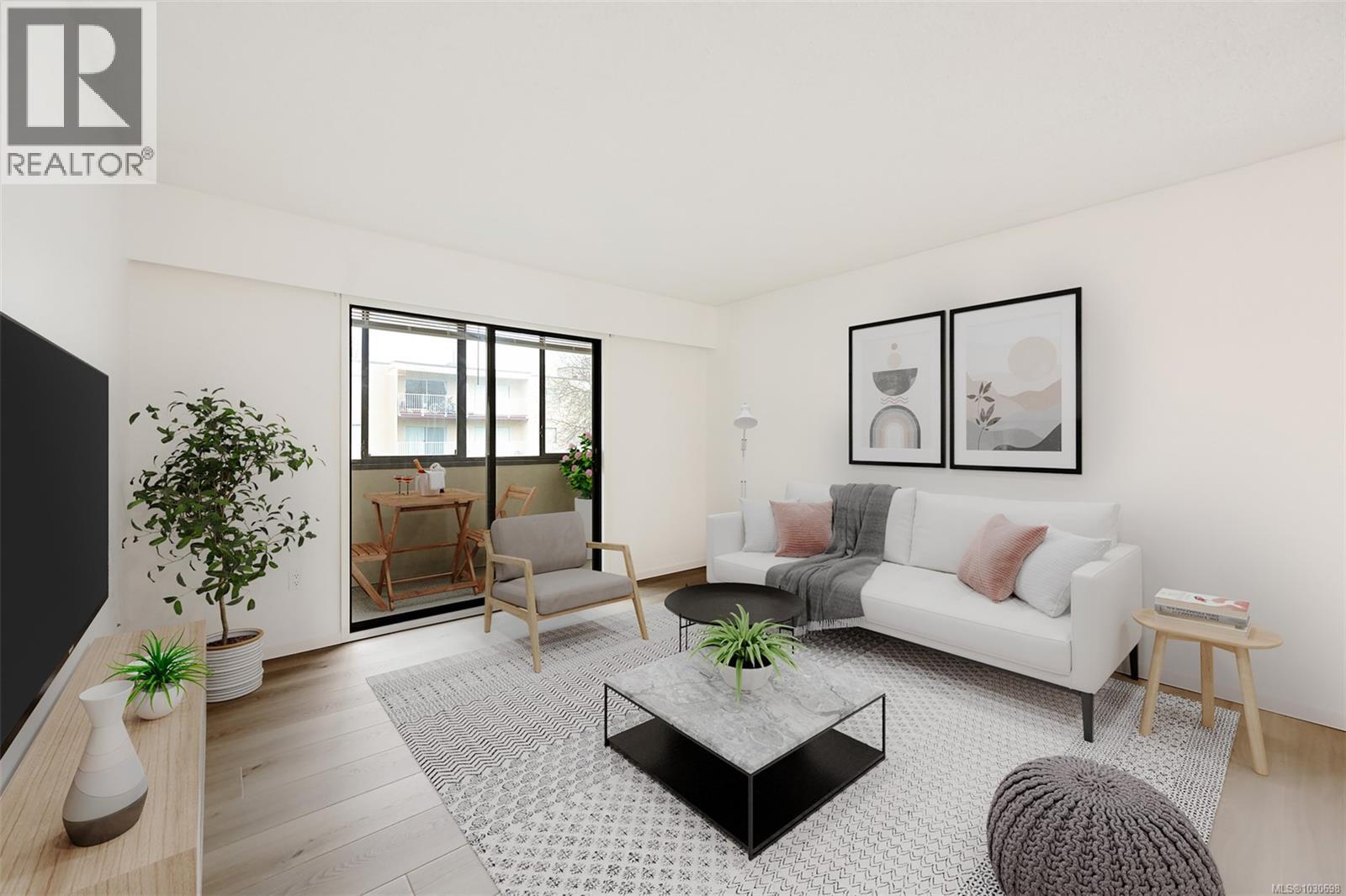 #206 2610 GRAHAM ST - Image 2