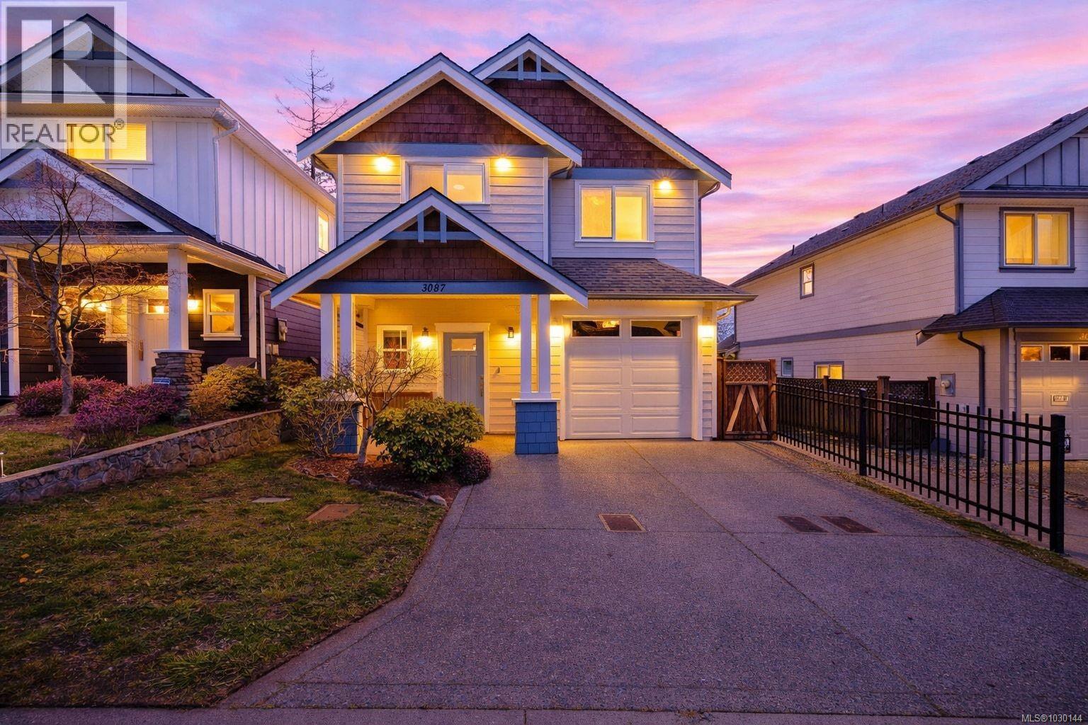 3087 Alouette Dr, Langford