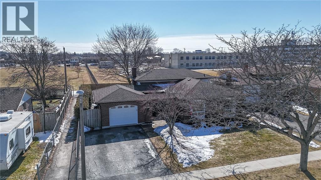 118 WESTWOOD Crescent, Welland, Ontario, L3C4R3 — Photo 29