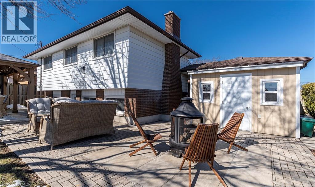 118 WESTWOOD Crescent, Welland, Ontario, L3C4R3 — Photo 25