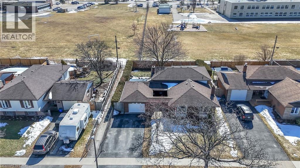 118 WESTWOOD Crescent, Welland, Ontario, L3C4R3 — Photo 30