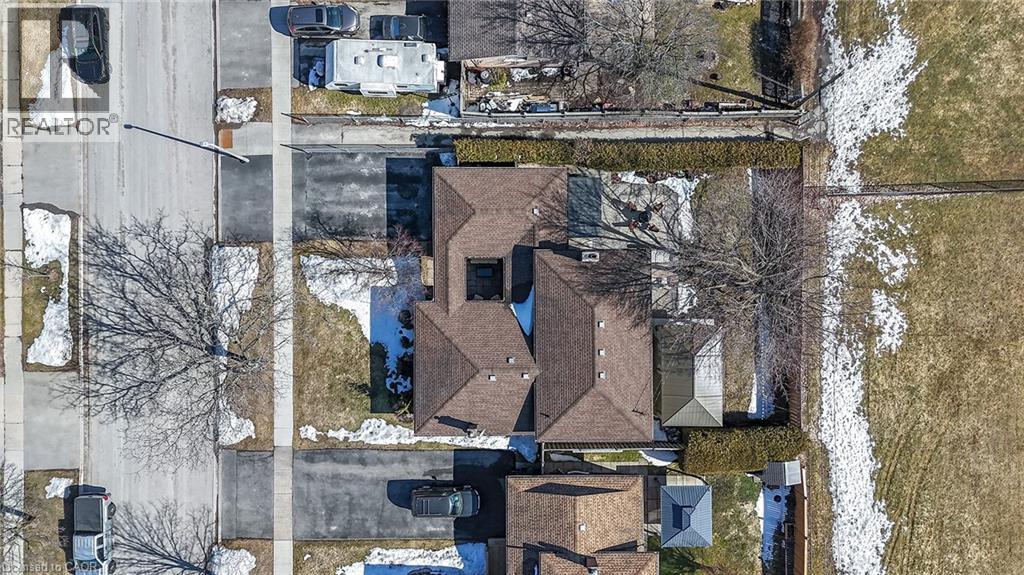 118 WESTWOOD Crescent, Welland, Ontario, L3C4R3 — Photo 31