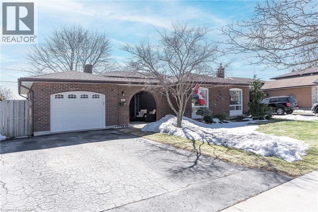 118 WESTWOOD Crescent, Welland, Ontario, L3C4R3 — Photo 28
