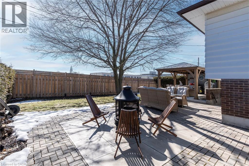 118 WESTWOOD Crescent, Welland, Ontario, L3C4R3 — Photo 23
