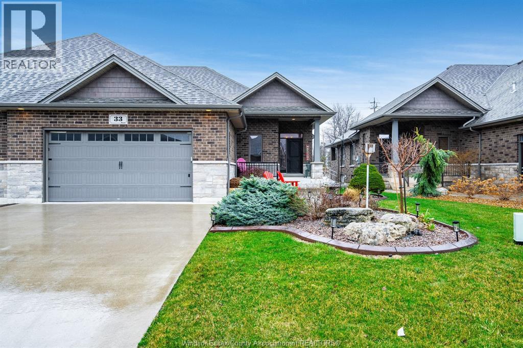 33 Robin COURT,Kingsville,,