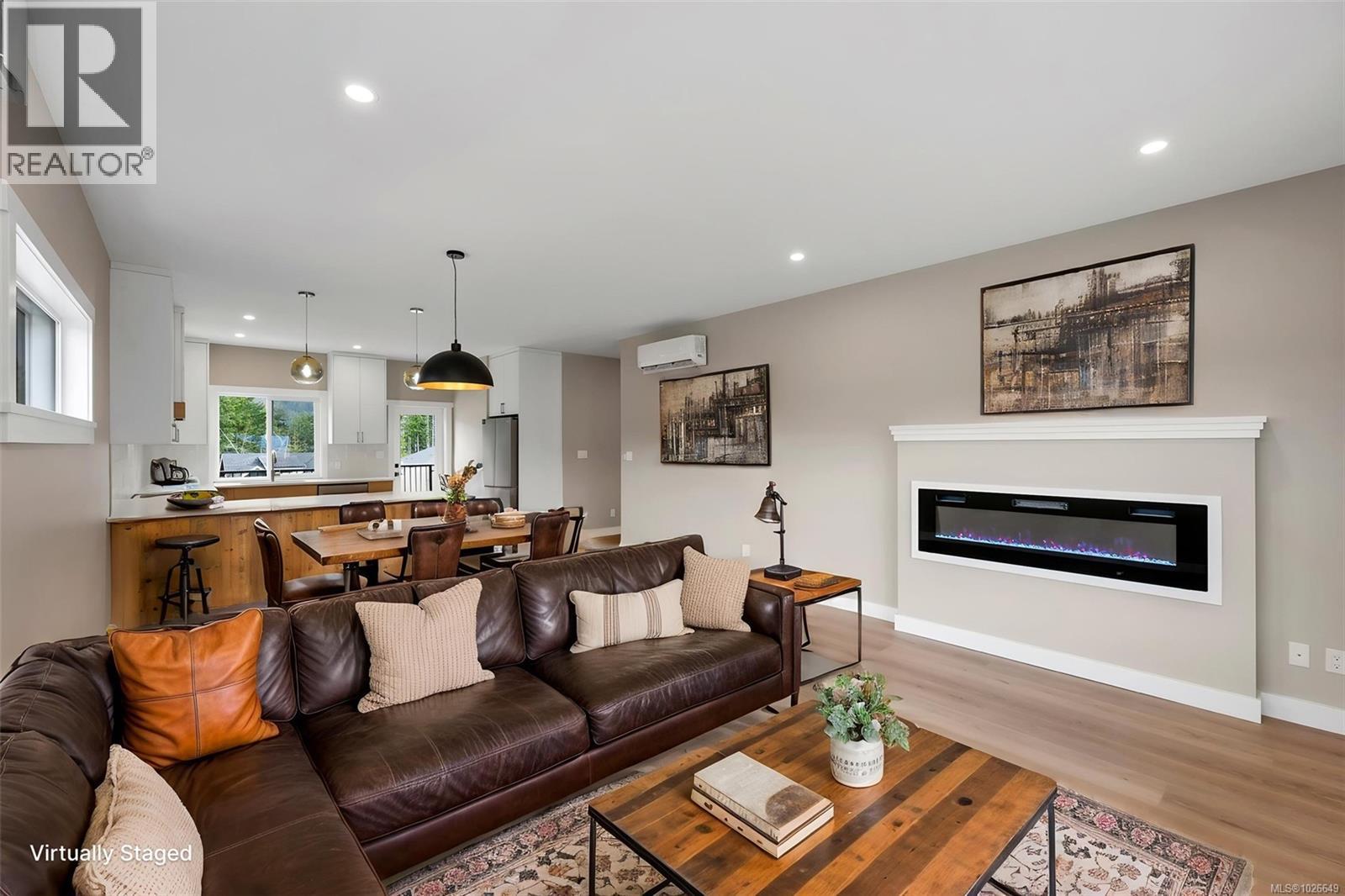 155 Maplewood Rise, Lake Cowichan