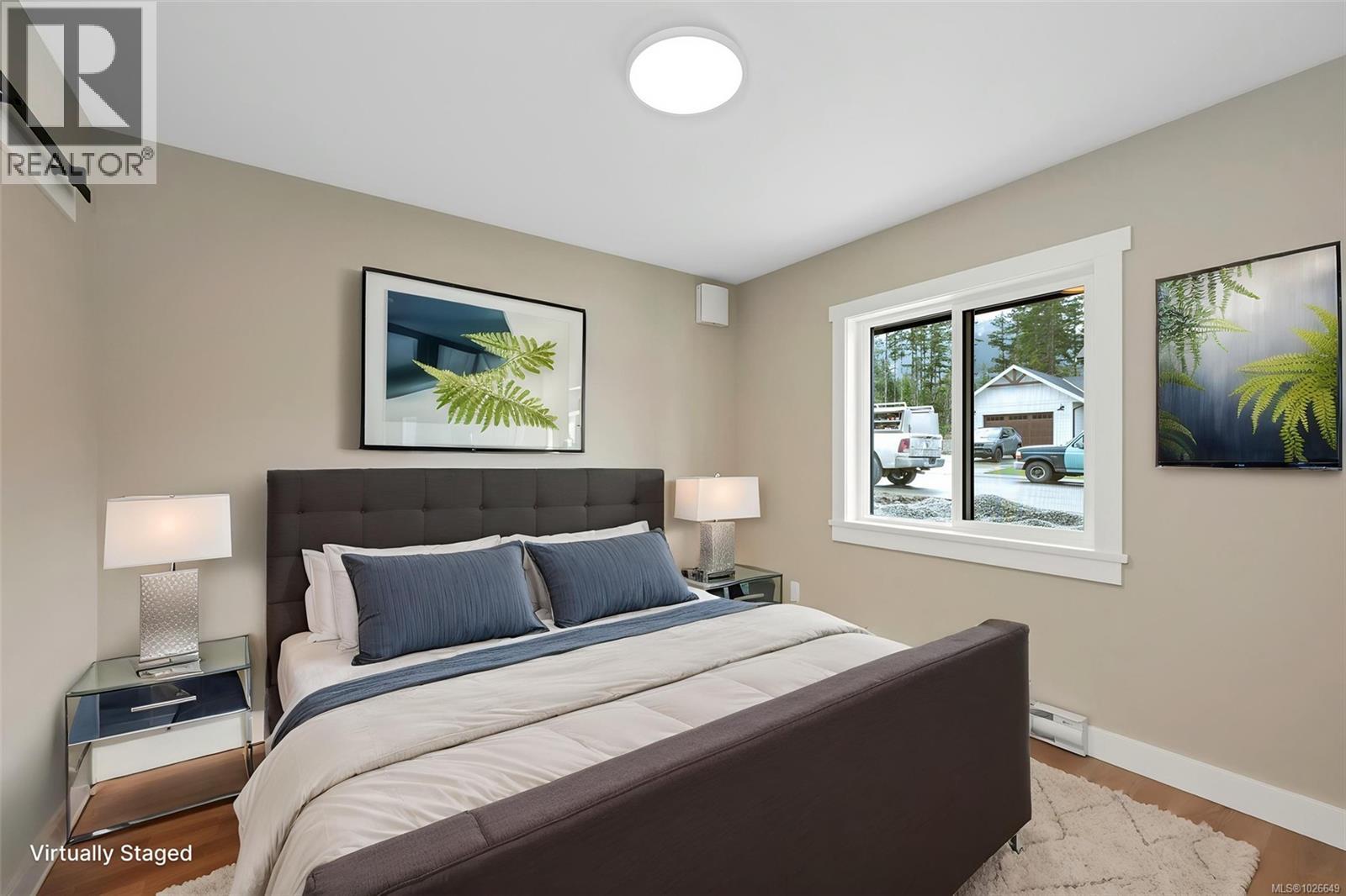 155 Maplewood Rise, Lake Cowichan