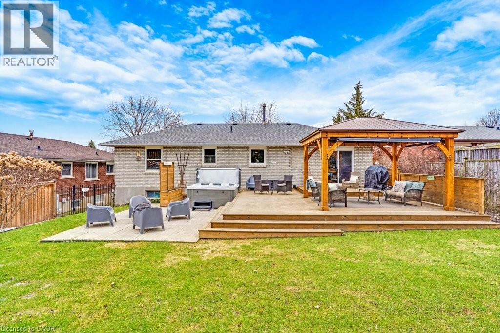 34 LESLIE Avenue,Cambridge,,