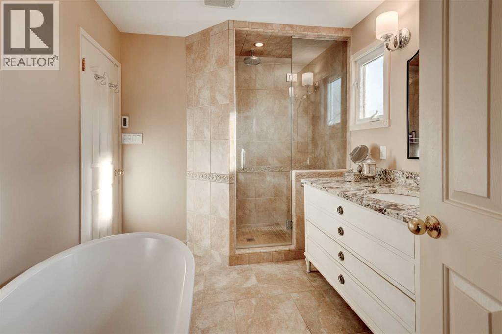 Single Family House Bungalow for Sale in  Mountain Place Rosemont Okotoks 