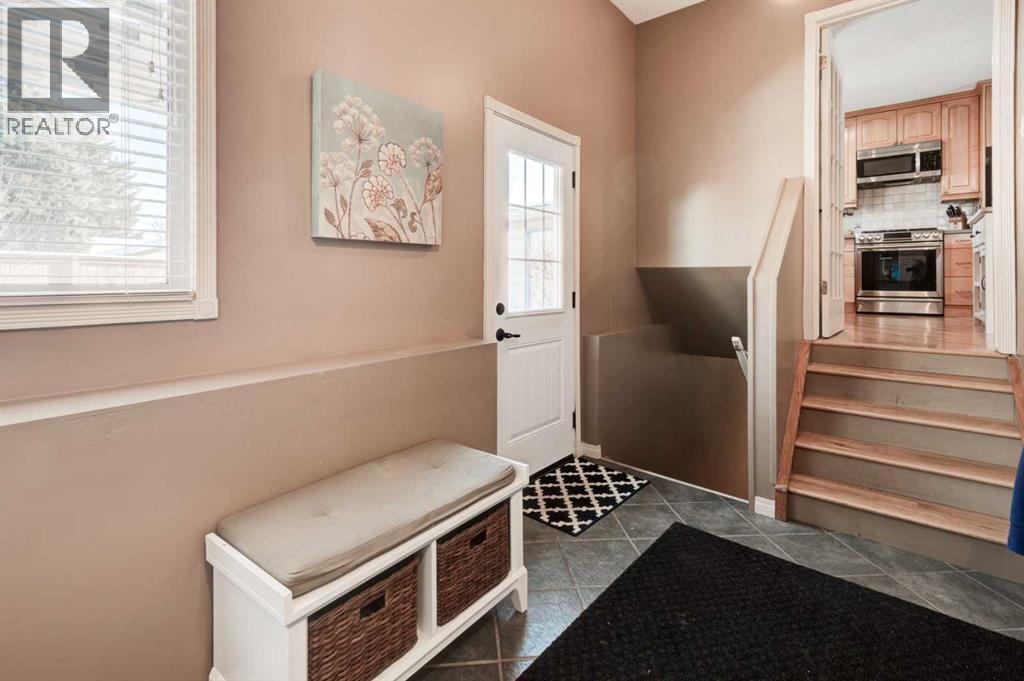 Single Family House Bungalow for Sale in  Mountain Place Rosemont Okotoks 