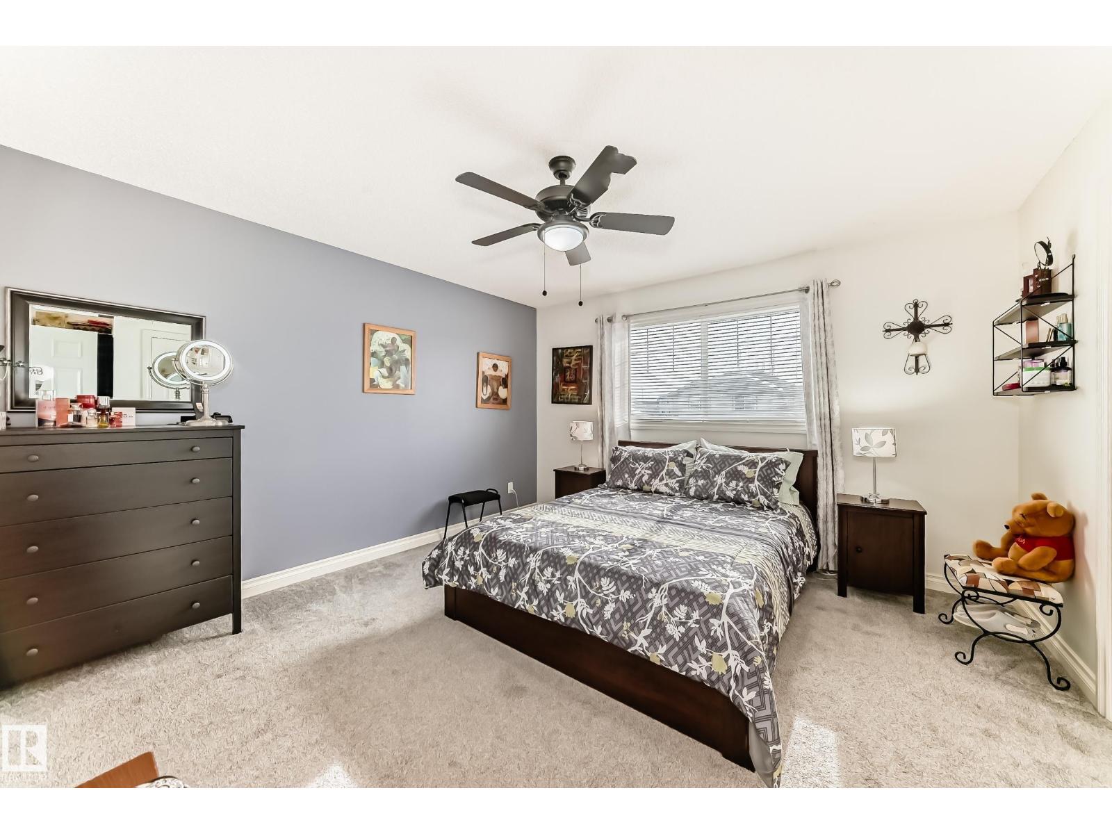 2 HARTWICK LO, Spruce Grove