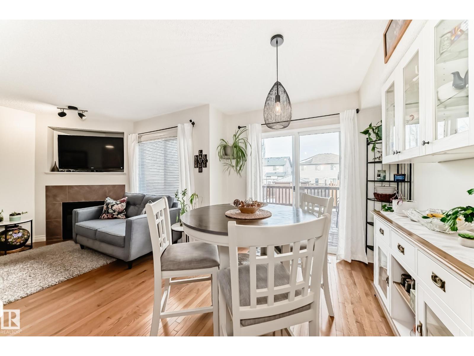 2 HARTWICK LO, Spruce Grove