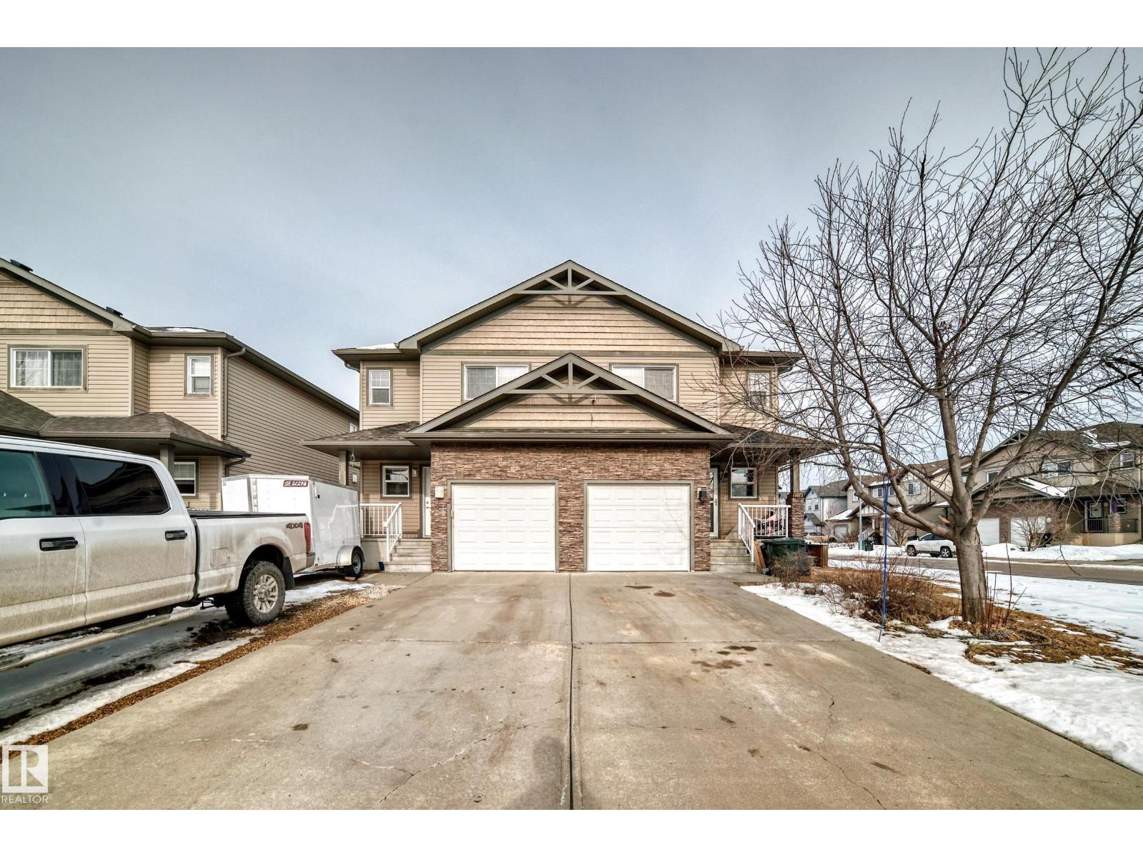 2 HARTWICK LO, Spruce Grove