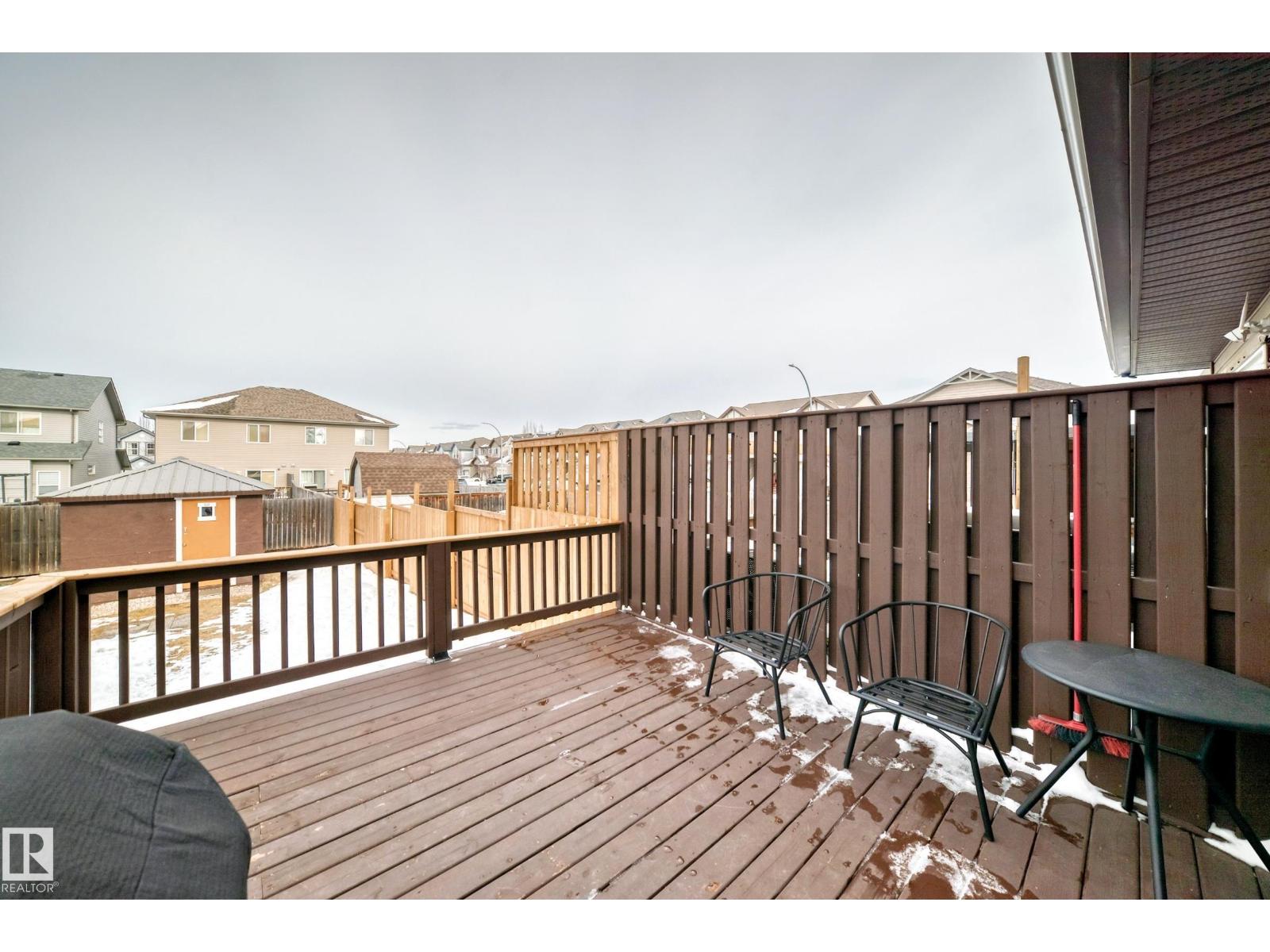 2 HARTWICK LO, Spruce Grove