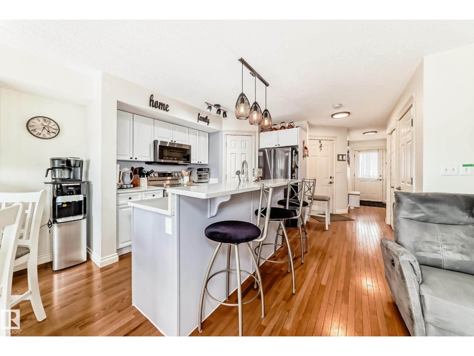 2 HARTWICK LO, Spruce Grove