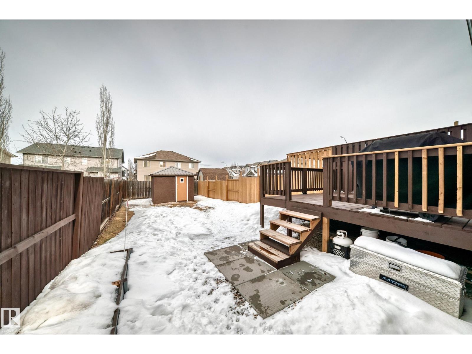 2 HARTWICK LO, Spruce Grove