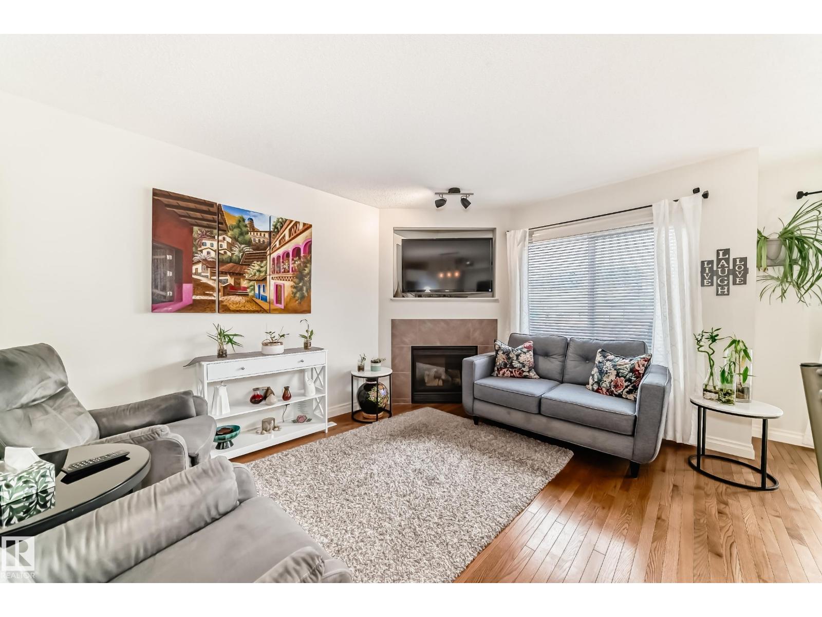 2 HARTWICK LO, Spruce Grove