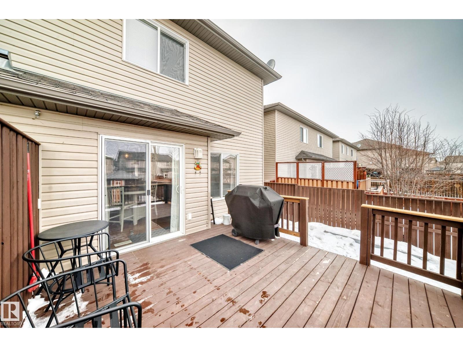 2 HARTWICK LO, Spruce Grove