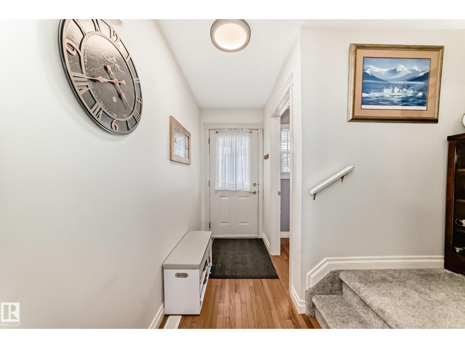 2 HARTWICK LO, Spruce Grove