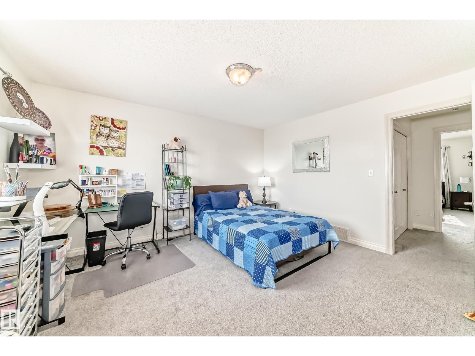 2 HARTWICK LO, Spruce Grove