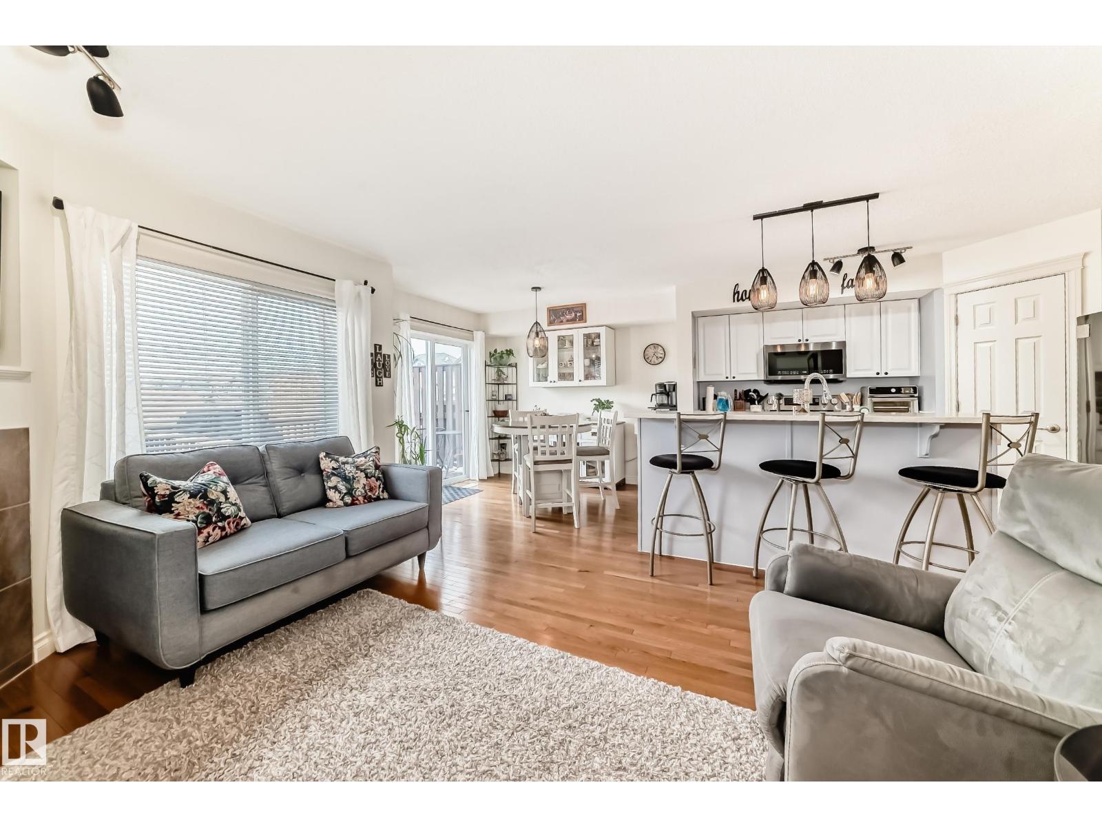 2 HARTWICK LO, Spruce Grove