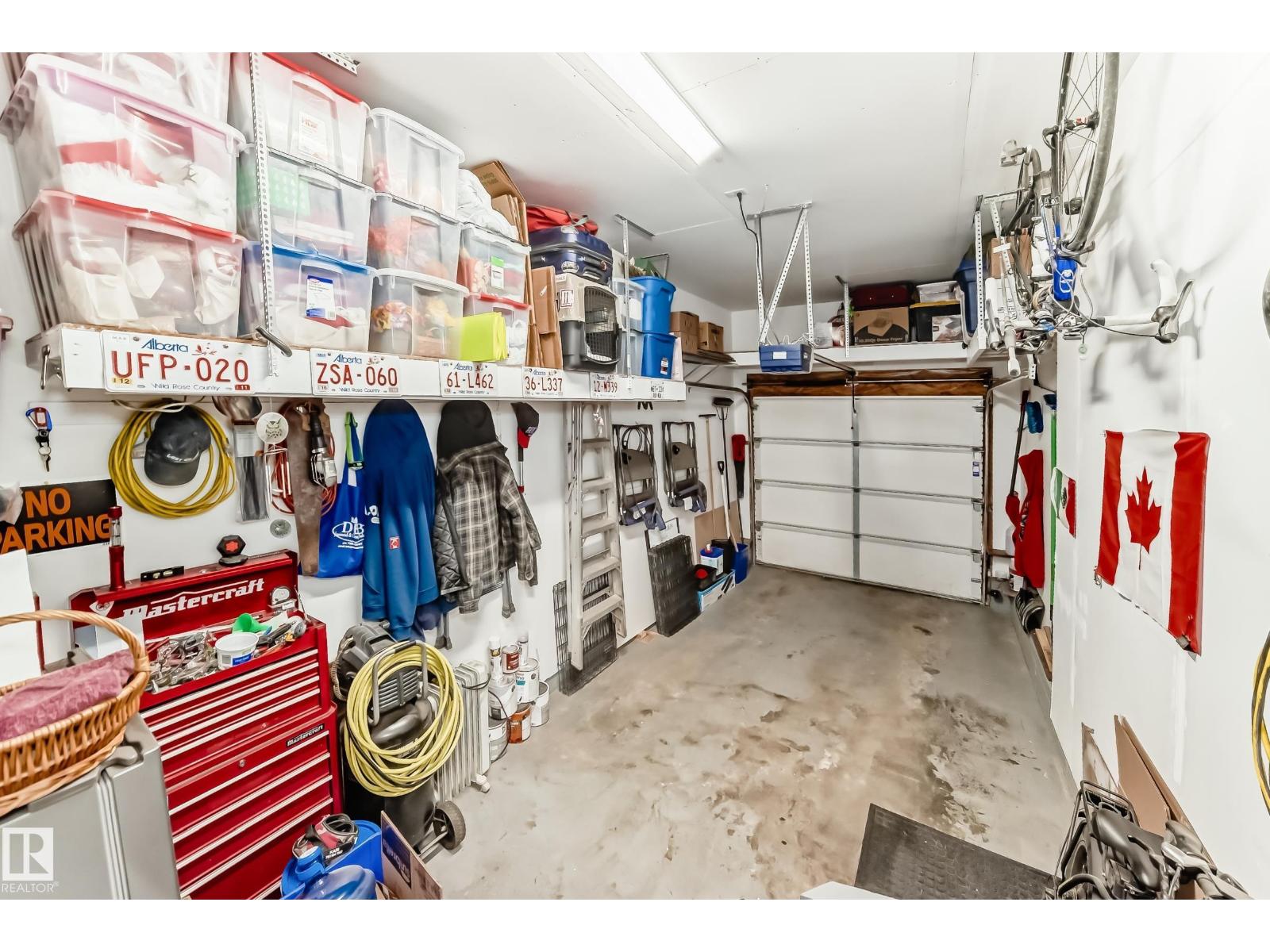 2 HARTWICK LO, Spruce Grove