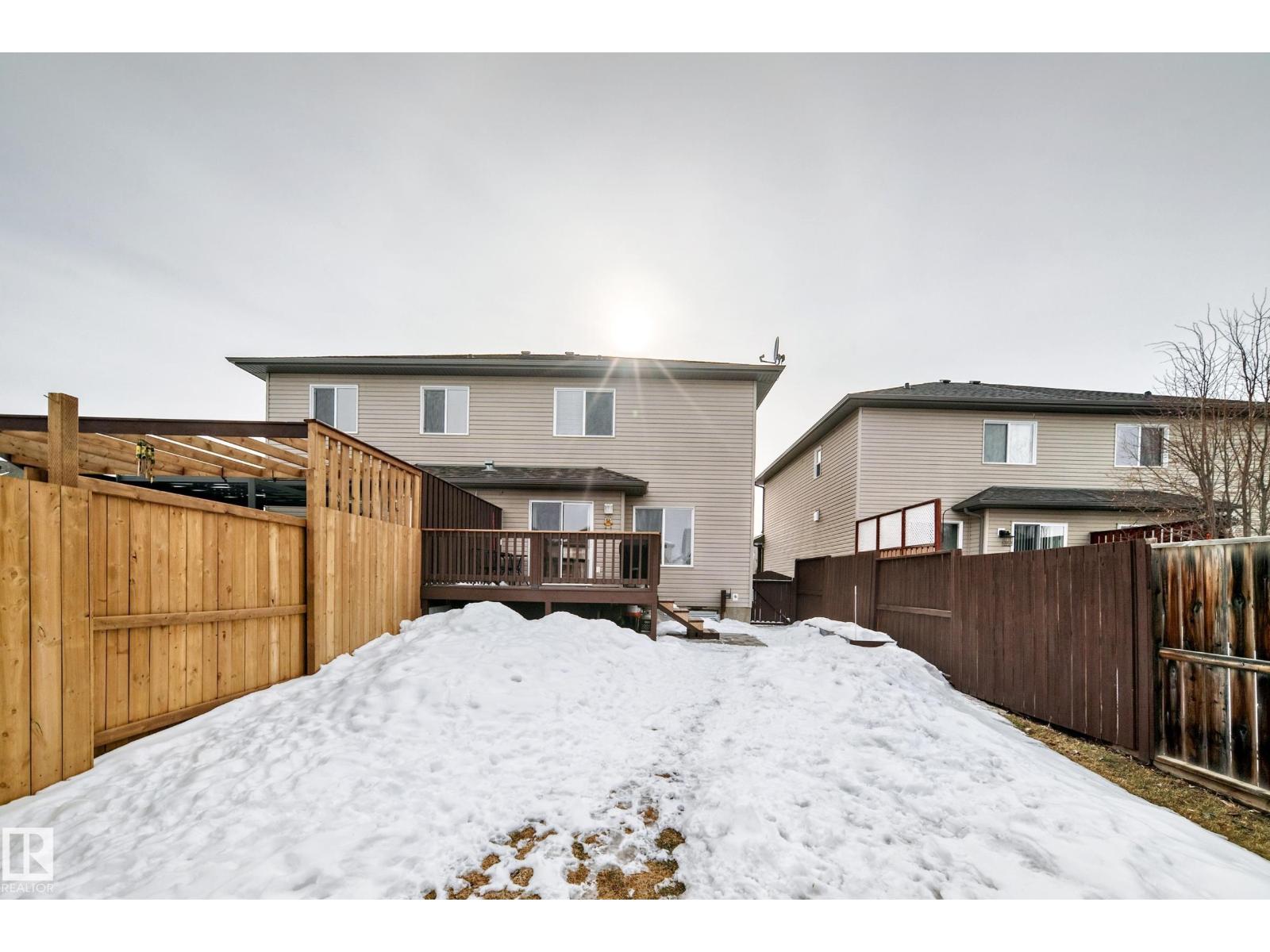 2 HARTWICK LO, Spruce Grove