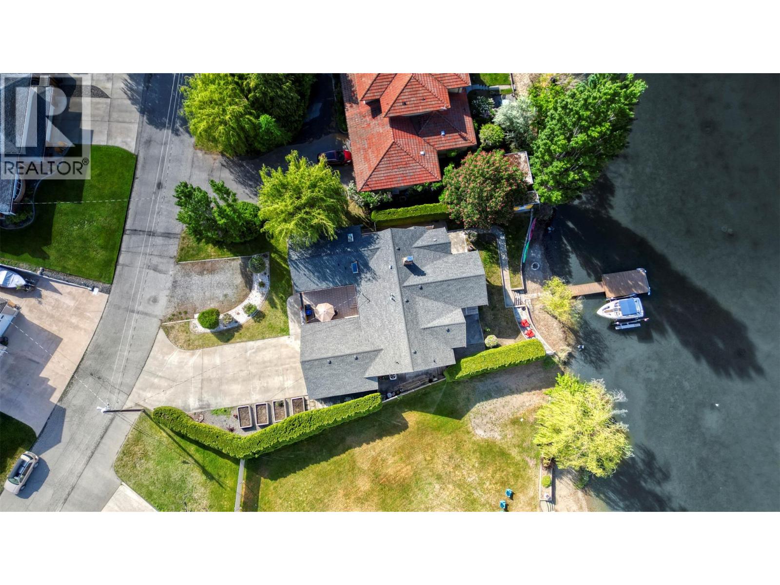 45 HARBOUR KEY Drive, Osoyoos