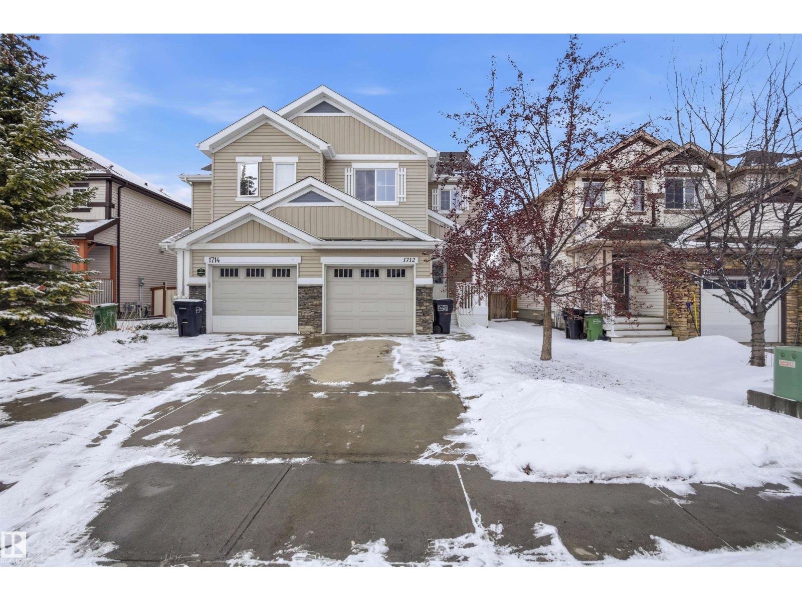 1712 64 ST SW, Edmonton