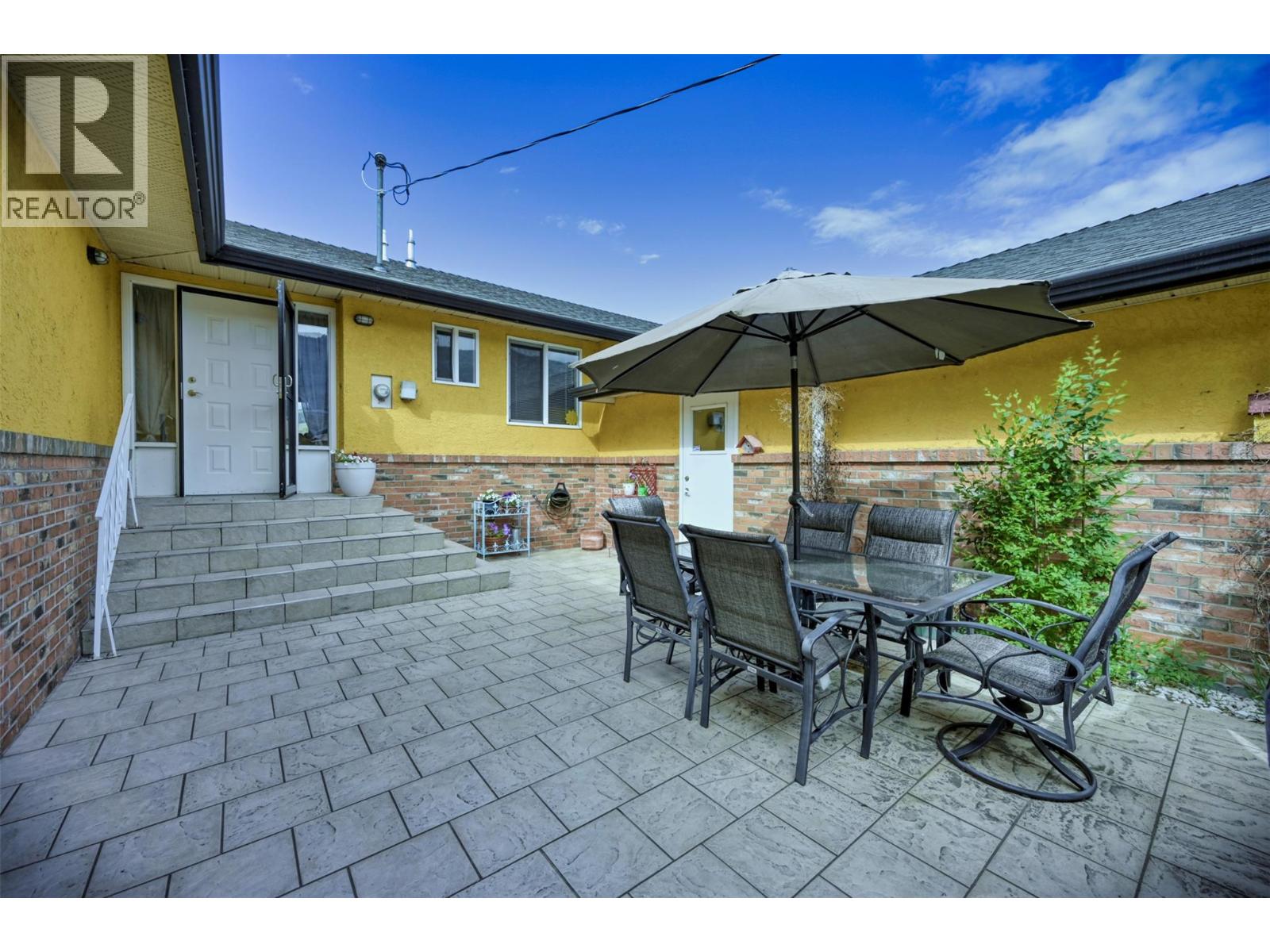 45 HARBOUR KEY Drive, Osoyoos