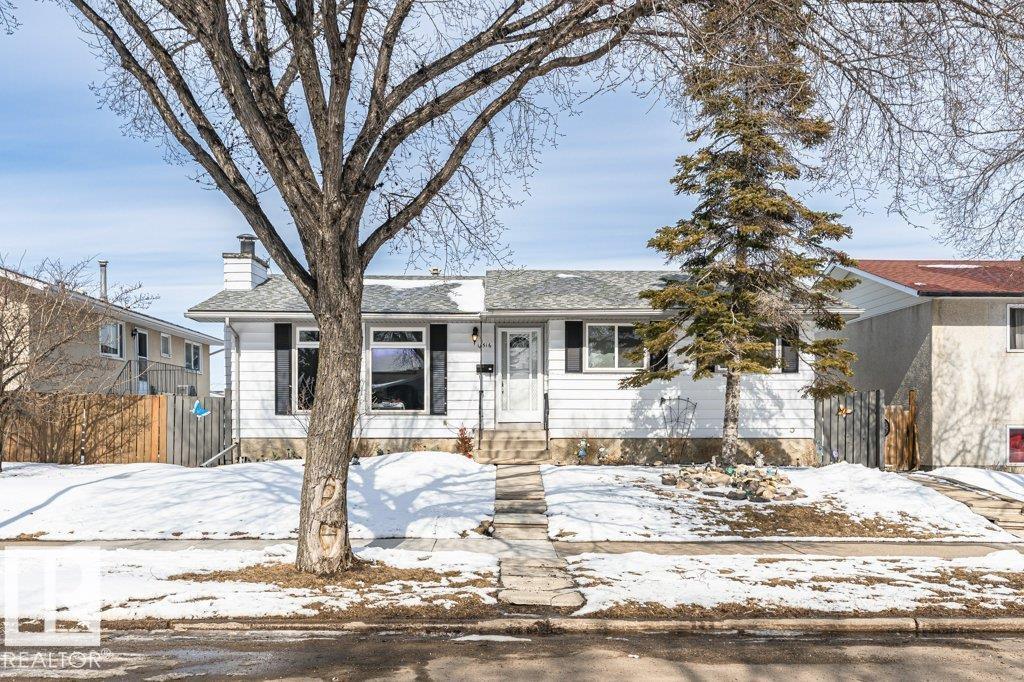 11516 145 AV NW, Edmonton