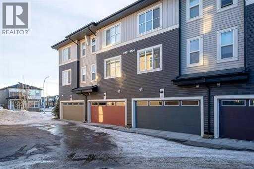 Single Family House for Sale in  Cornerstone Street NE Cornerstone Calgary 