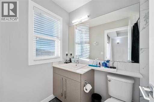 Single Family House for Sale in  Cornerstone Street NE Cornerstone Calgary 