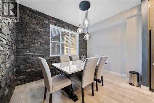 Single Family House for Sale in  Cornerstone Street NE Cornerstone Calgary 