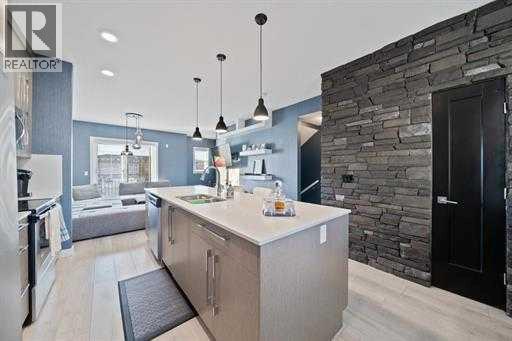 Single Family House for Sale in  Cornerstone Street NE Cornerstone Calgary 