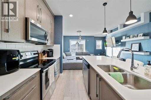 Single Family House for Sale in  Cornerstone Street NE Cornerstone Calgary 