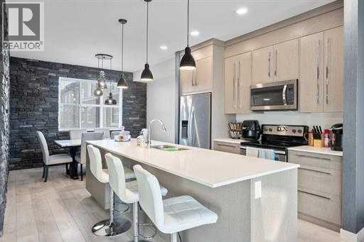 1208 Cornerstone Street NE, Calgary, Alberta