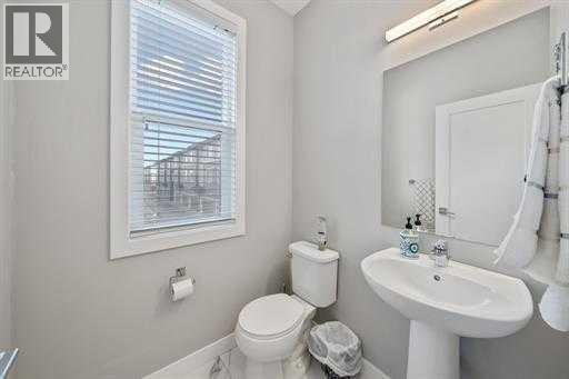 Single Family House for Sale in  Cornerstone Street NE Cornerstone Calgary 