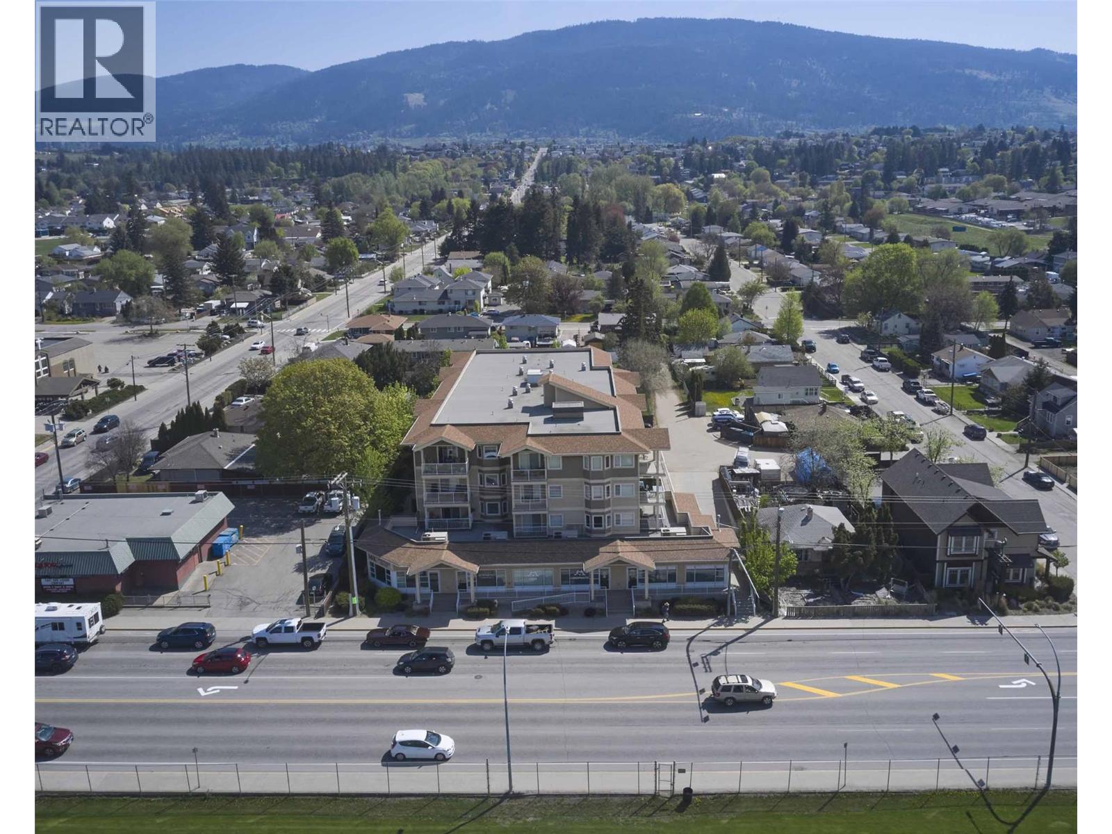 4205 27 Street Unit# 103, Vernon