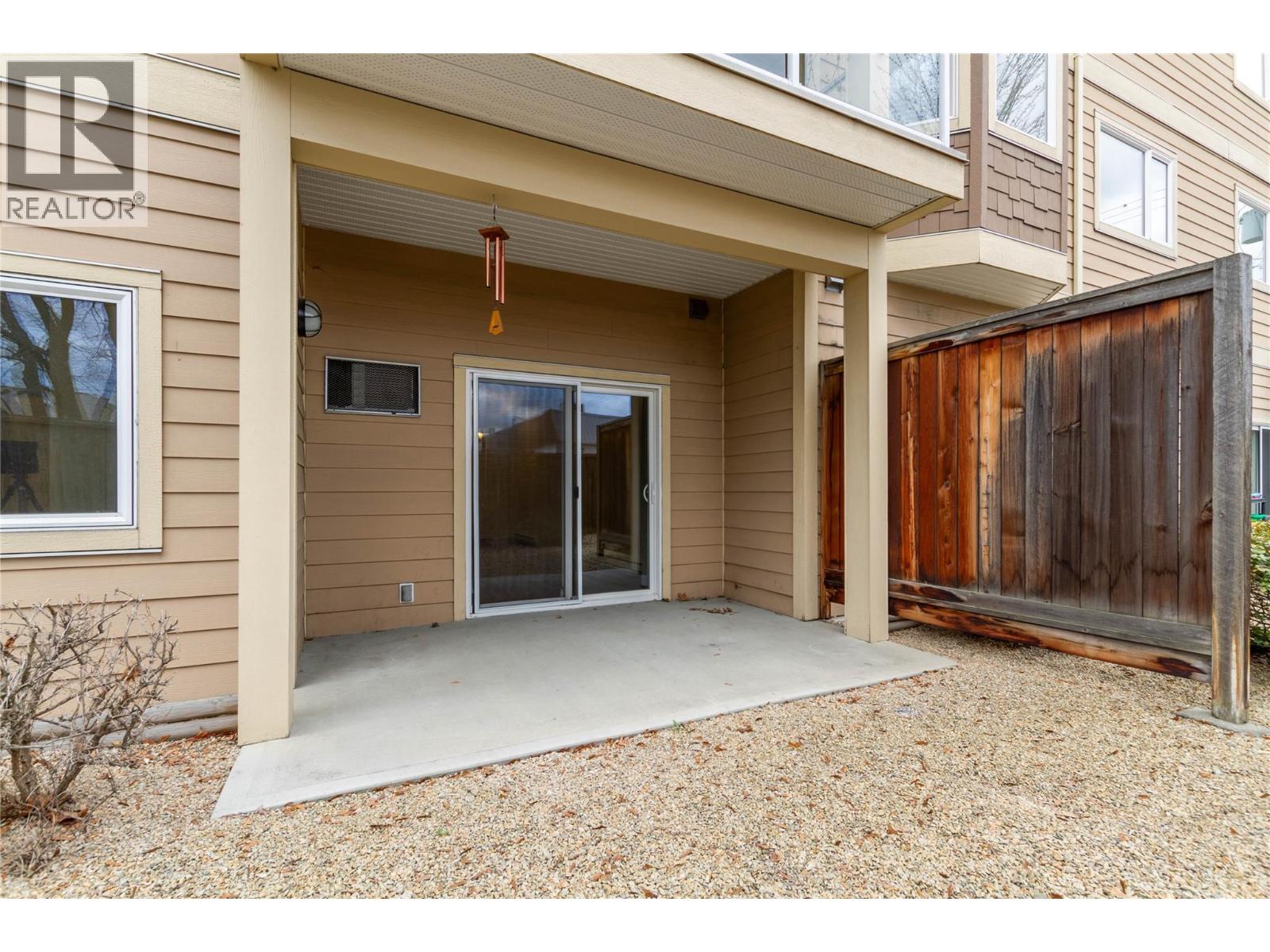 4205 27 Street Unit# 103, Vernon