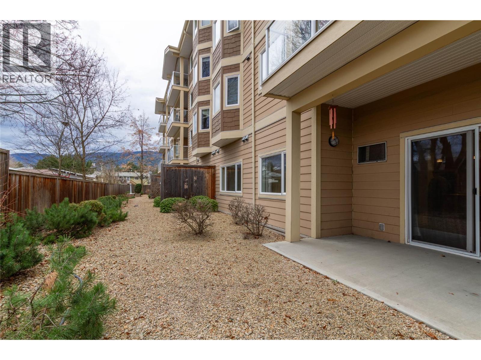 4205 27 Street Unit# 103, Vernon
