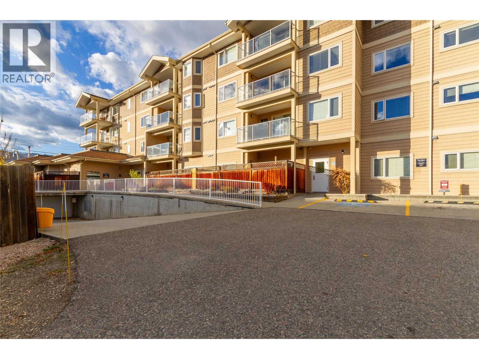 4205 27 Street Unit# 103, Vernon