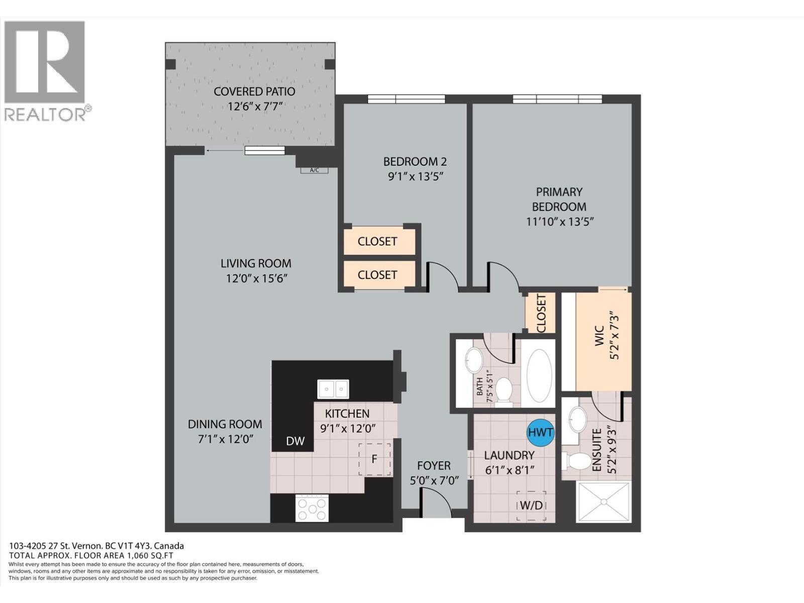 #103 4205 27 Street - 29