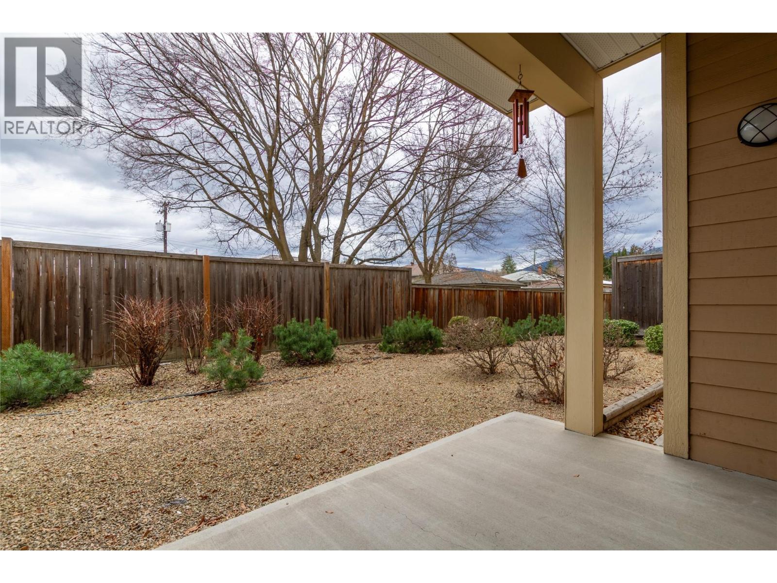 4205 27 Street Unit# 103, Vernon