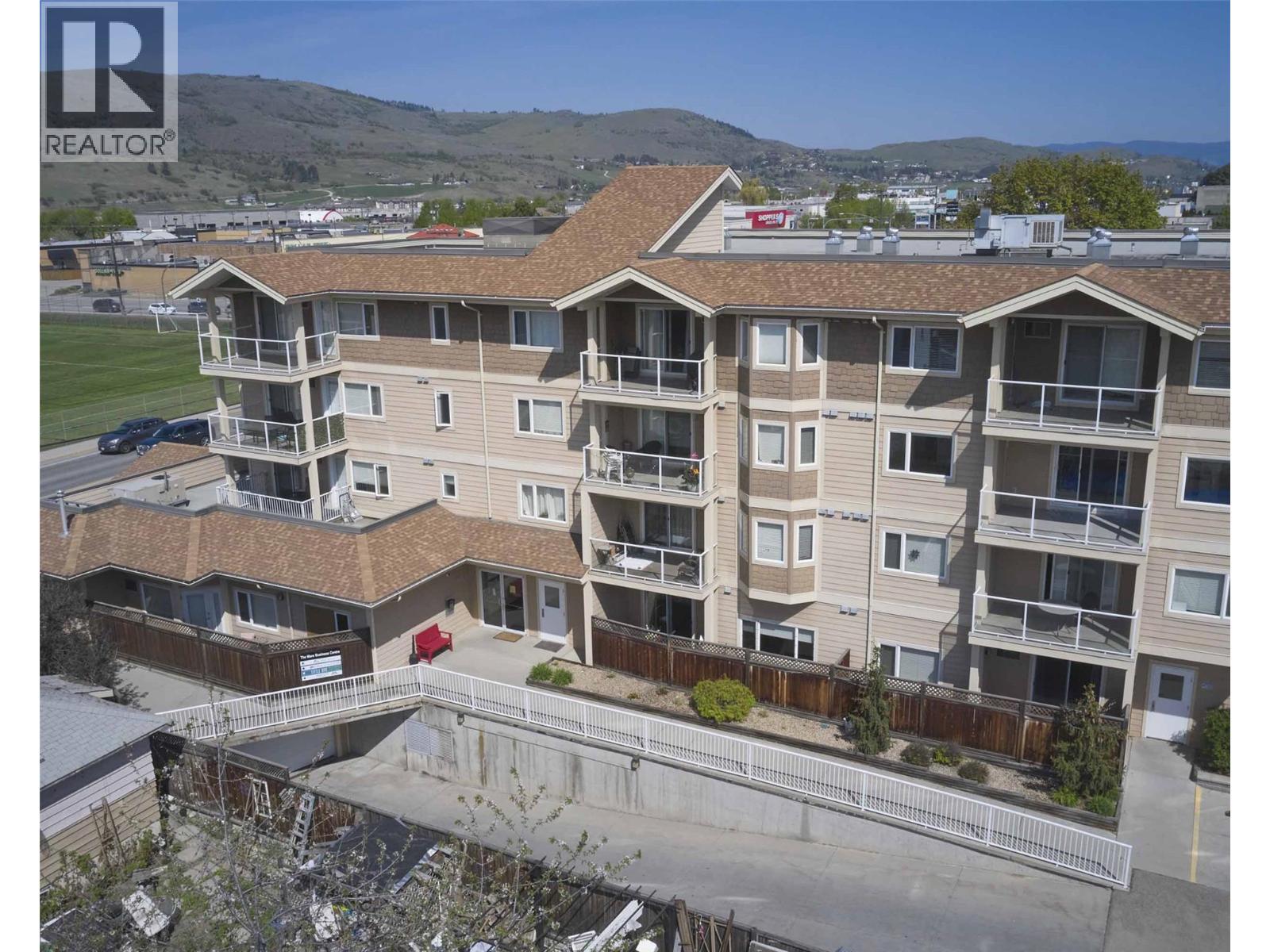 103 4205 27 Street, Vernon