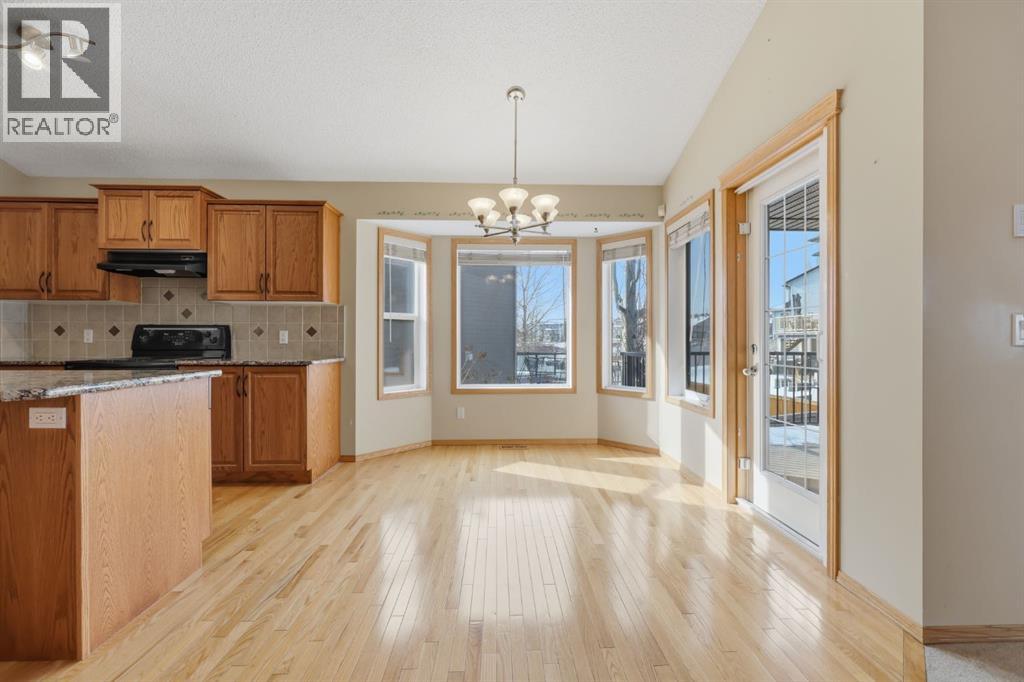 Single Family House Bungalow for Sale in  Kincora View NW Kincora Calgary 