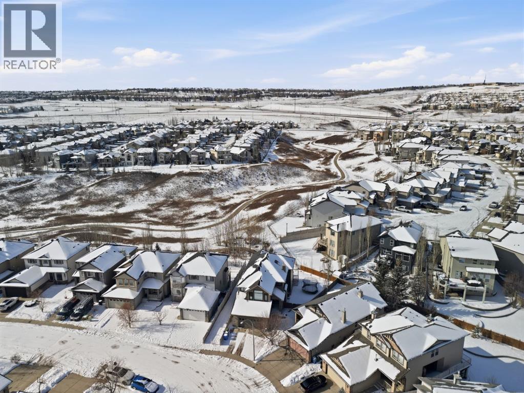 Single Family House Bungalow for Sale in  Kincora View NW Kincora Calgary 