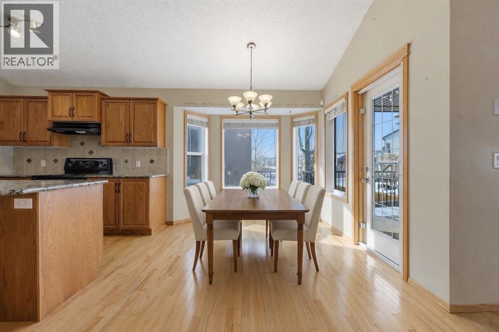 Single Family House Bungalow for Sale in  Kincora View NW Kincora Calgary 