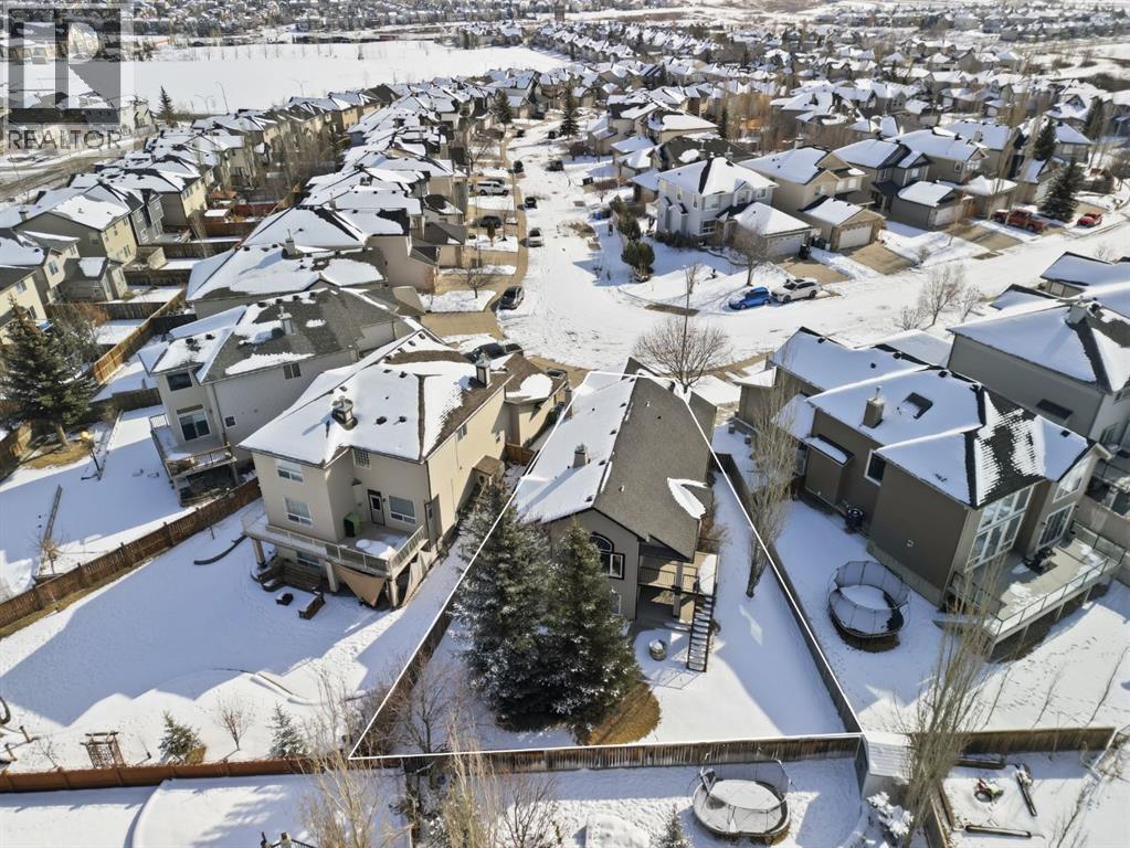 Single Family House Bungalow for Sale in  Kincora View NW Kincora Calgary 